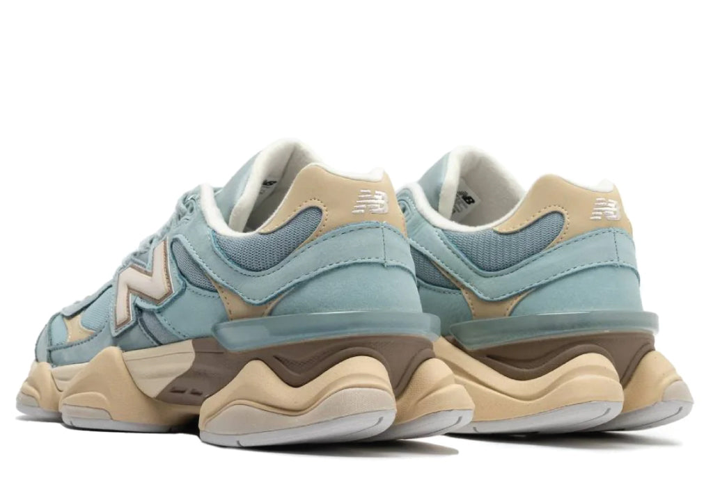 New Balance 9060 Blue Haze