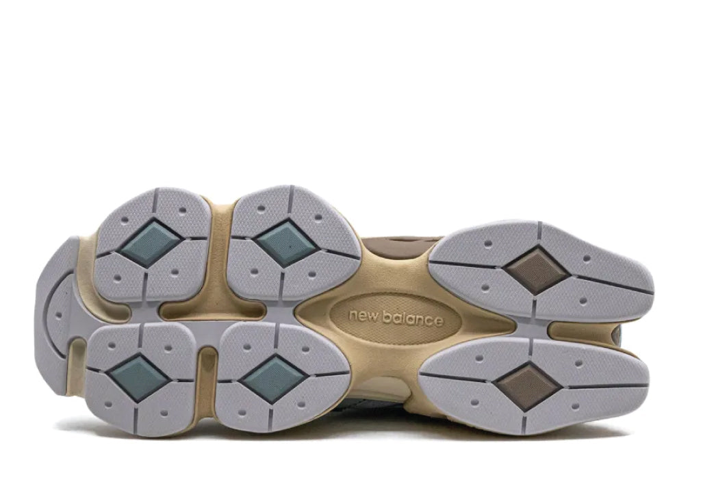 New Balance 9060 Blue Haze