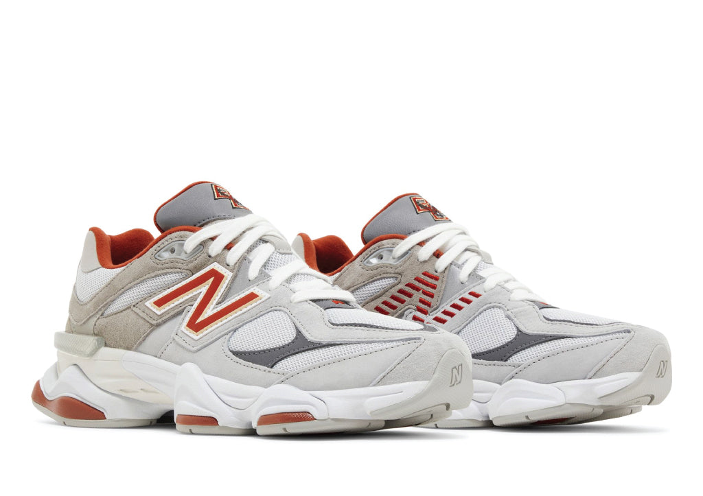 New Balance 9060 Boston College
