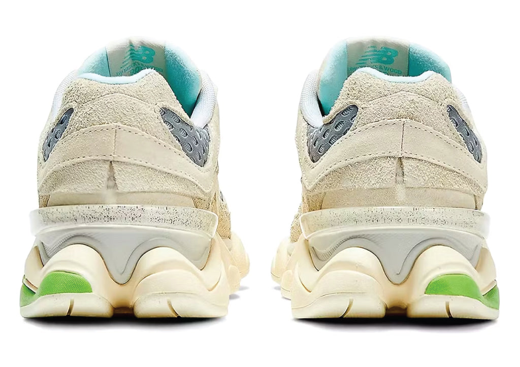 New Balance 9060 Bricks & Wood