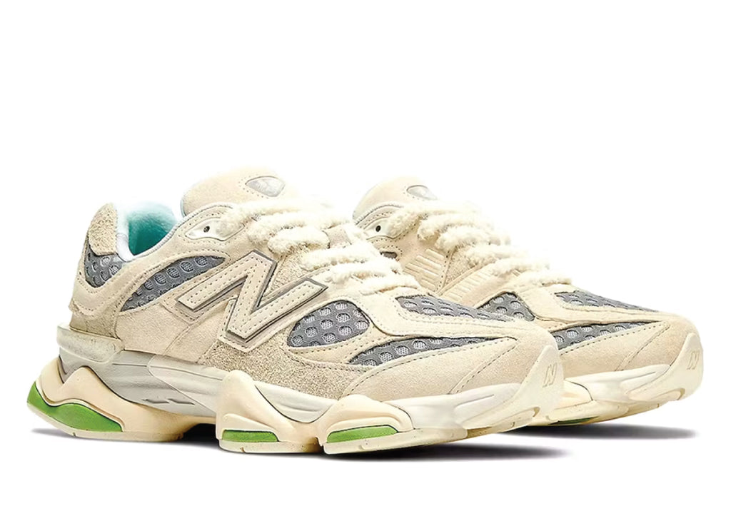 New Balance 9060 Bricks & Wood