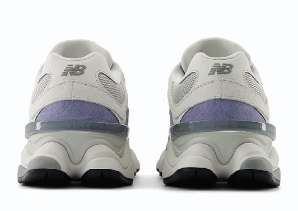 New Balance 9060 Dusk Shower Reflection