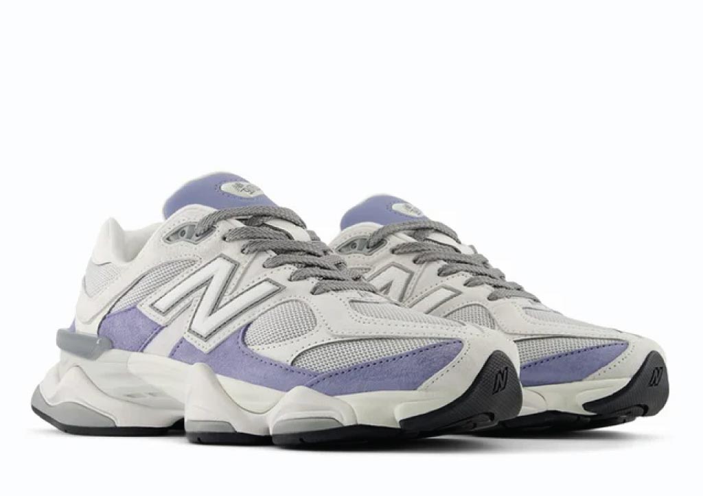 New Balance 9060 Dusk Shower Reflection