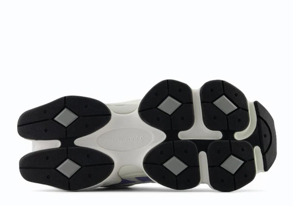 New Balance 9060 Dusk Shower Reflection