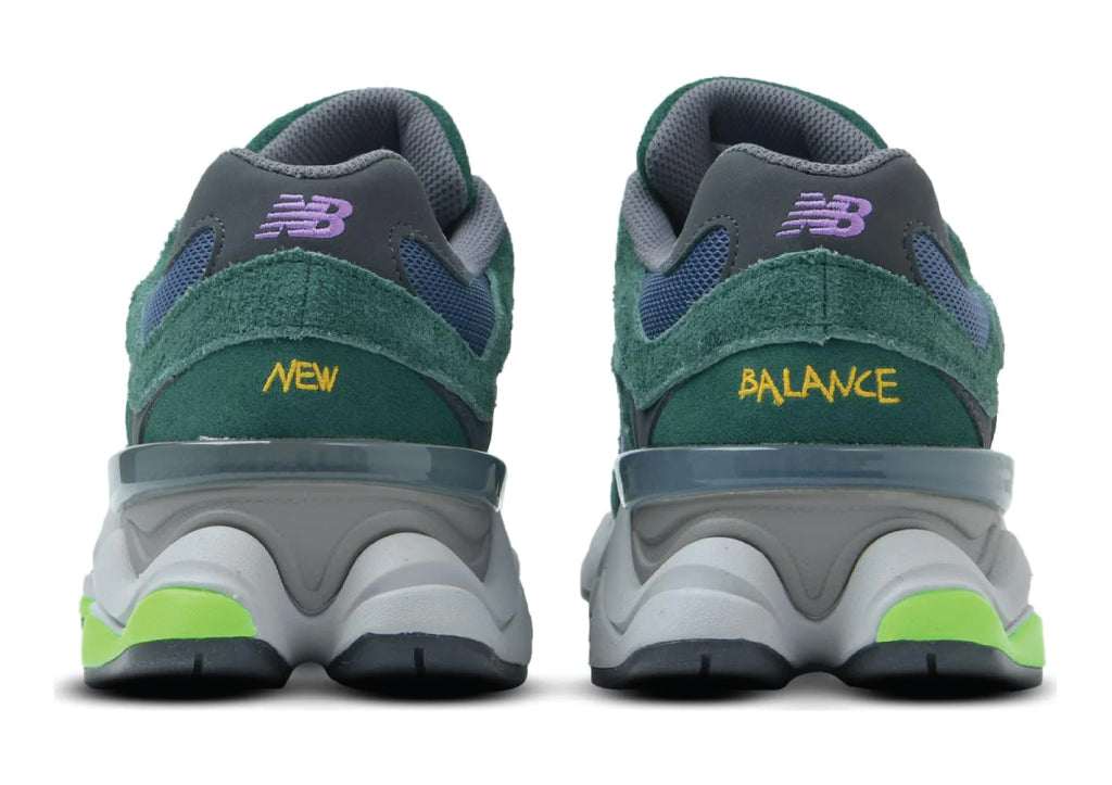 New Balance 9060 Nightwatch Purple (2022)