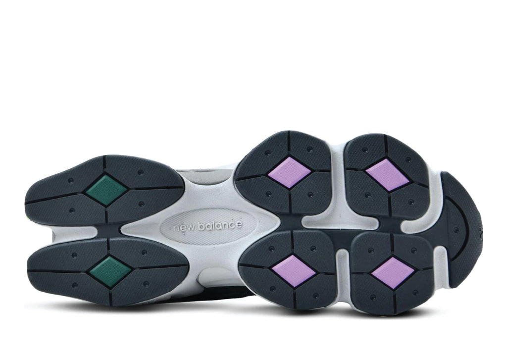 New Balance 9060 Nightwatch Purple (2022)