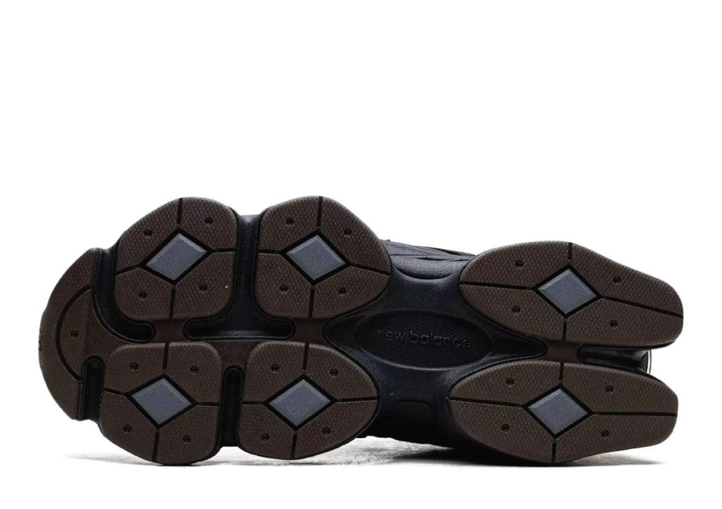 New Balance 9060 Phantom Rich Oak