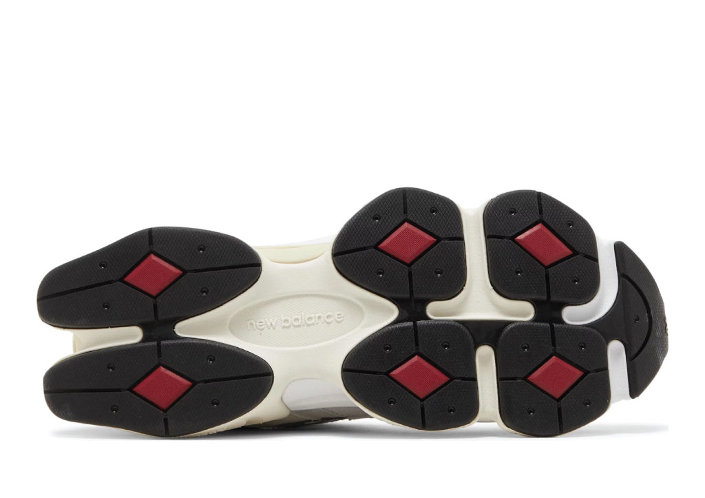 New Balance 9060 Rain Cloud GS