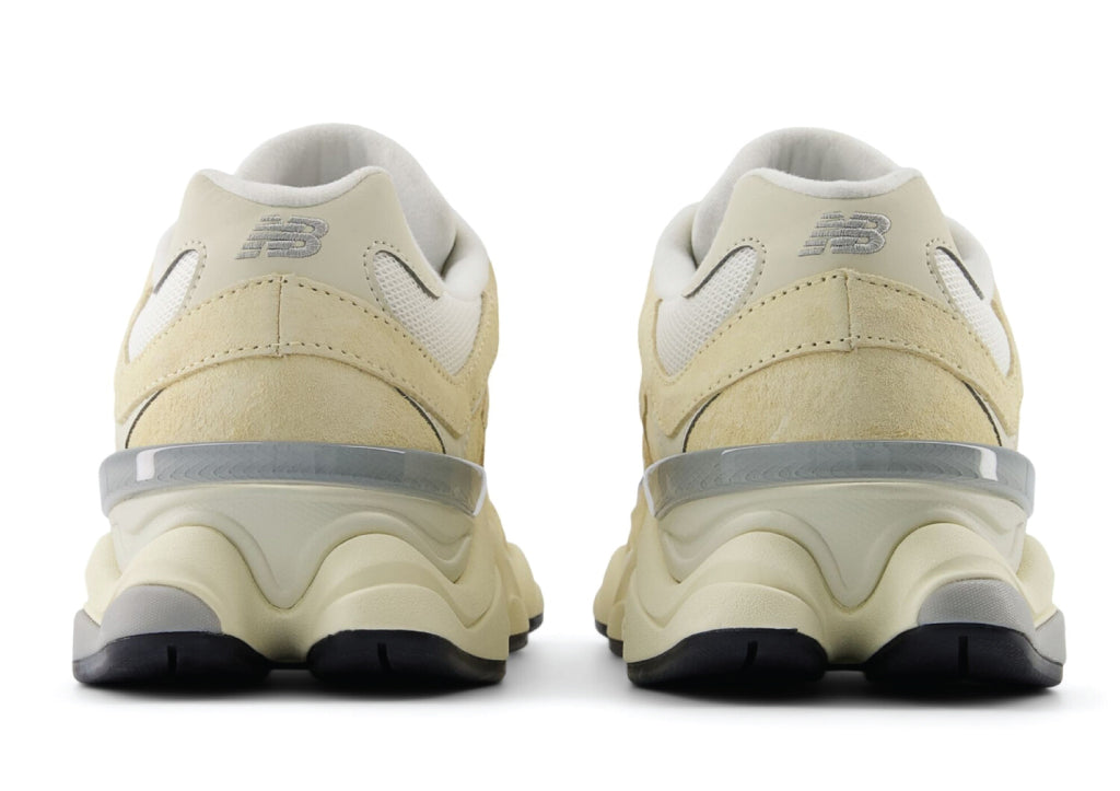New Balance 9060 Sea Salt Calcium