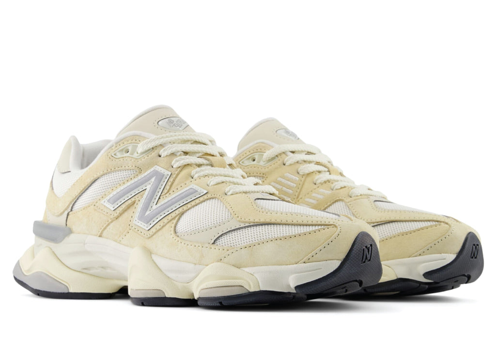New Balance 9060 Sea Salt Calcium