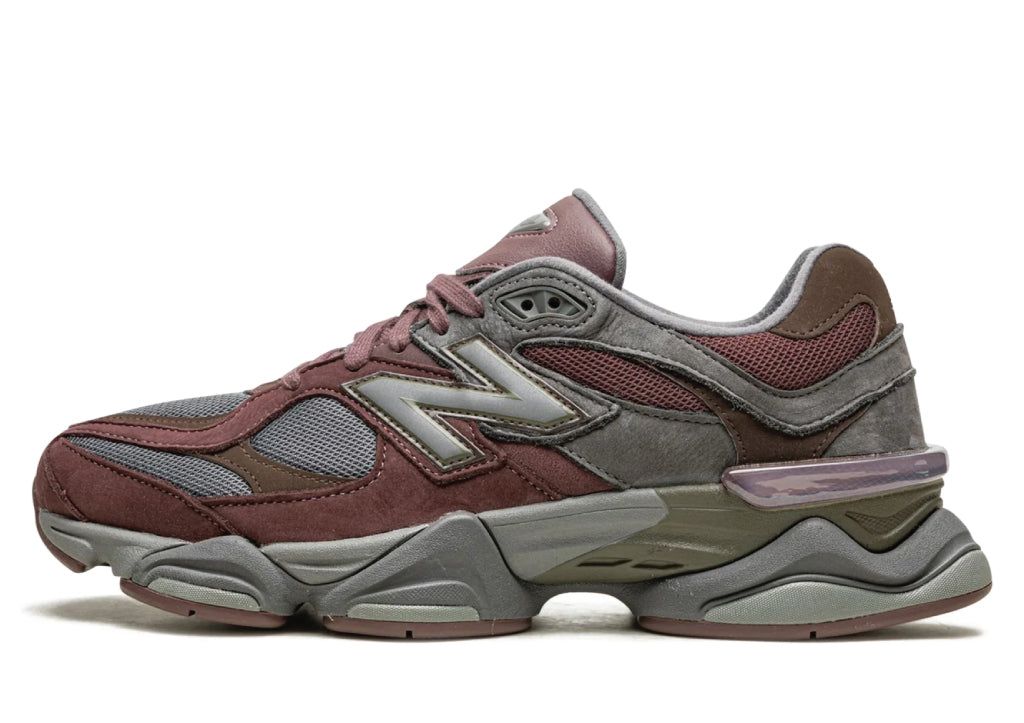 New Balance 9060 Truffle Rich Earth Magnet