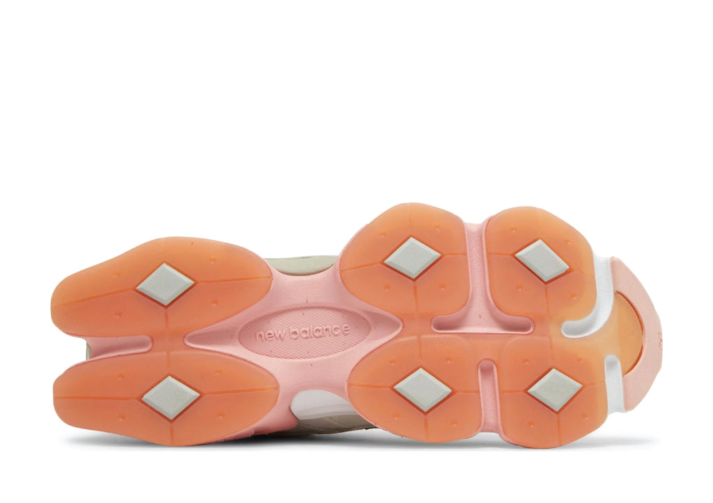 New Balance 9060 X Joe Freshgoods Baby Shower Blue