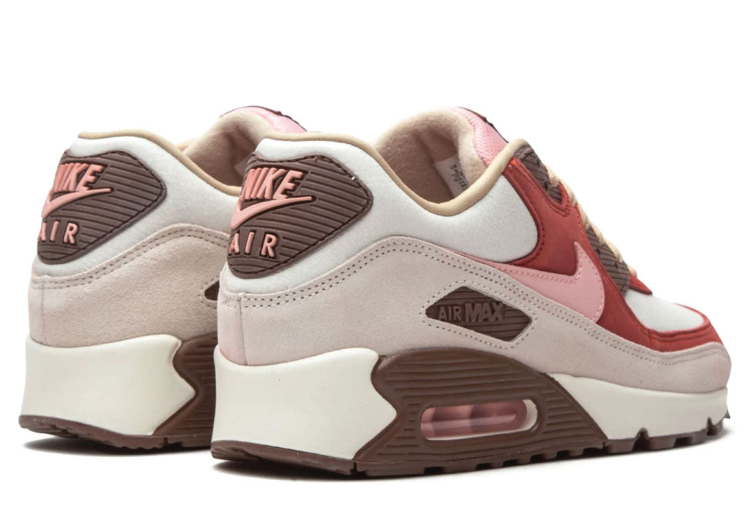 Nike Air Max 90 x DQM Bacon 2021