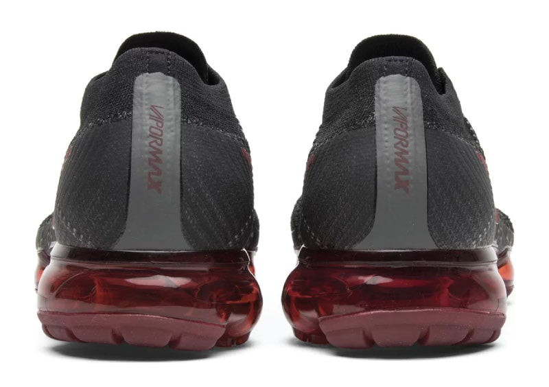Nike Air VaporMax Flyknit Bred