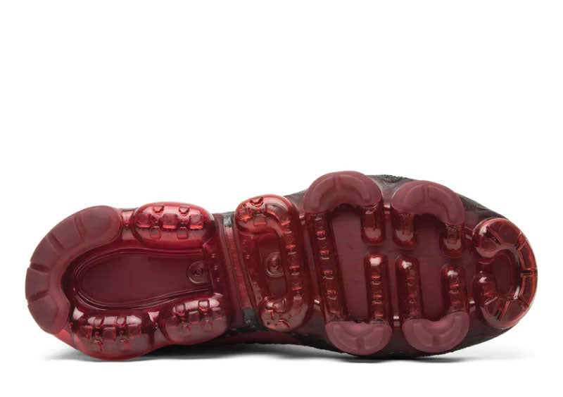 Nike Air VaporMax Flyknit Bred