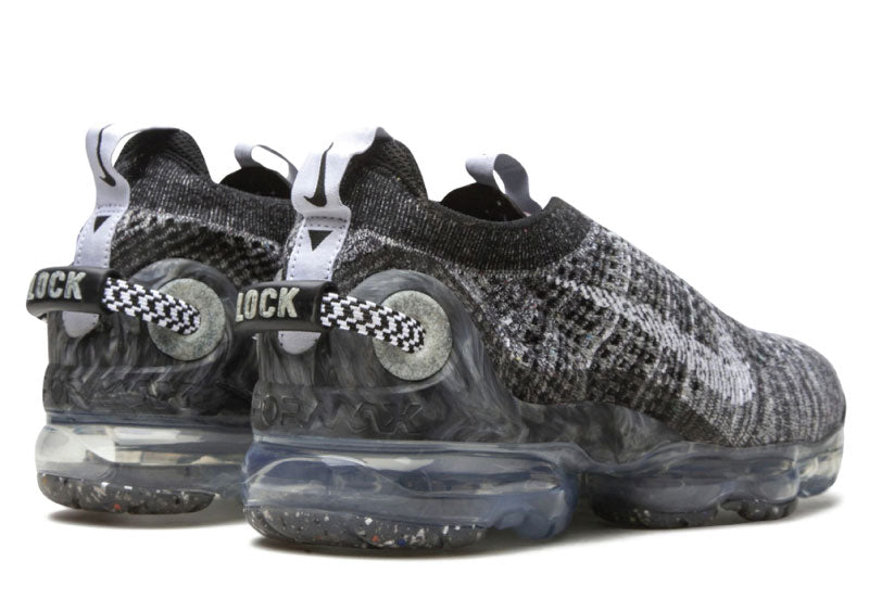 Nike Air Vapormax 2020 Flyknit Oreo