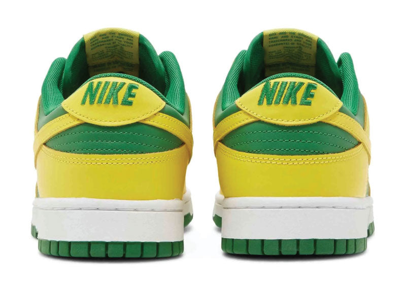 Nike Dunk Low SP Brazil