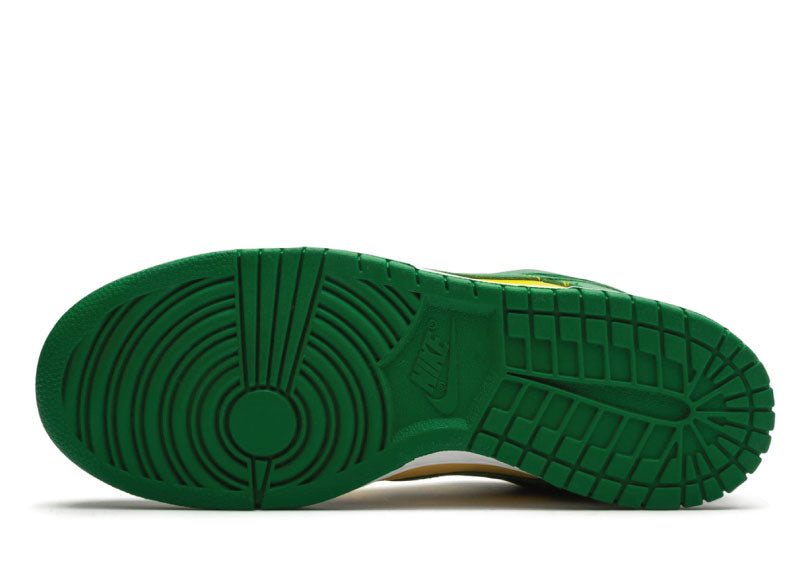 Nike Dunk Low SP Brazil