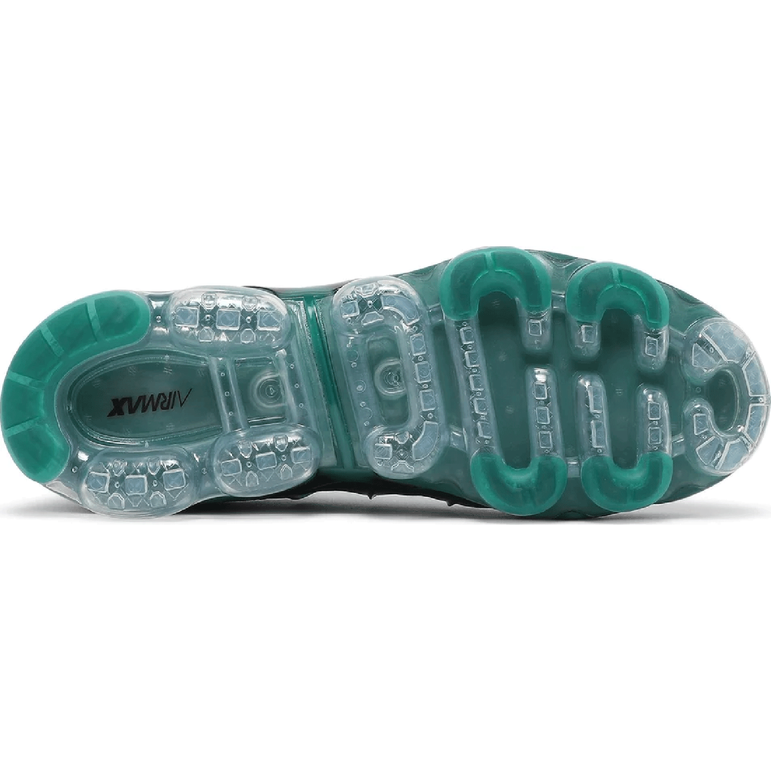 Vapormax Plus City Special - Atlanta