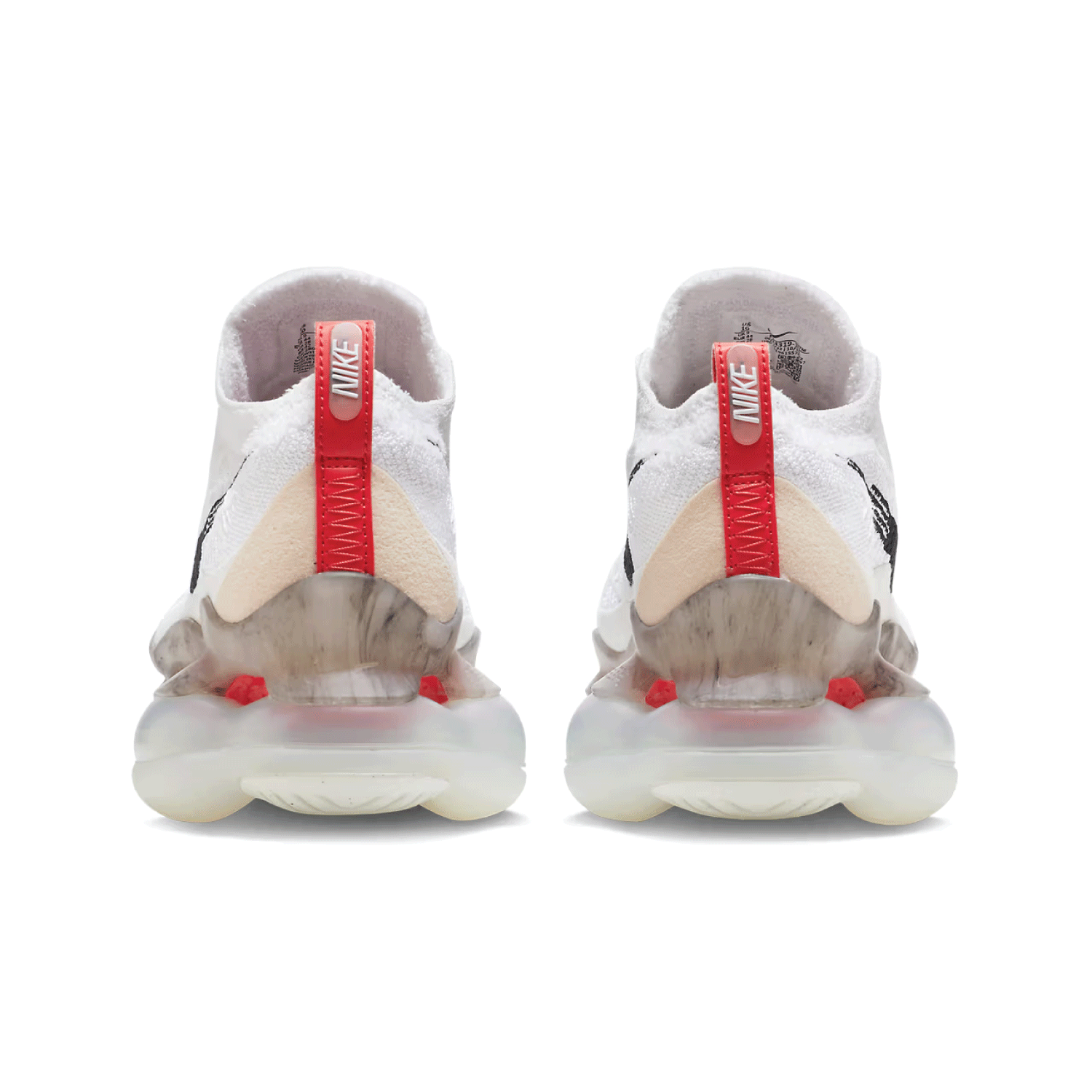 Air Max Scorpion Flyknit 'Leap High'