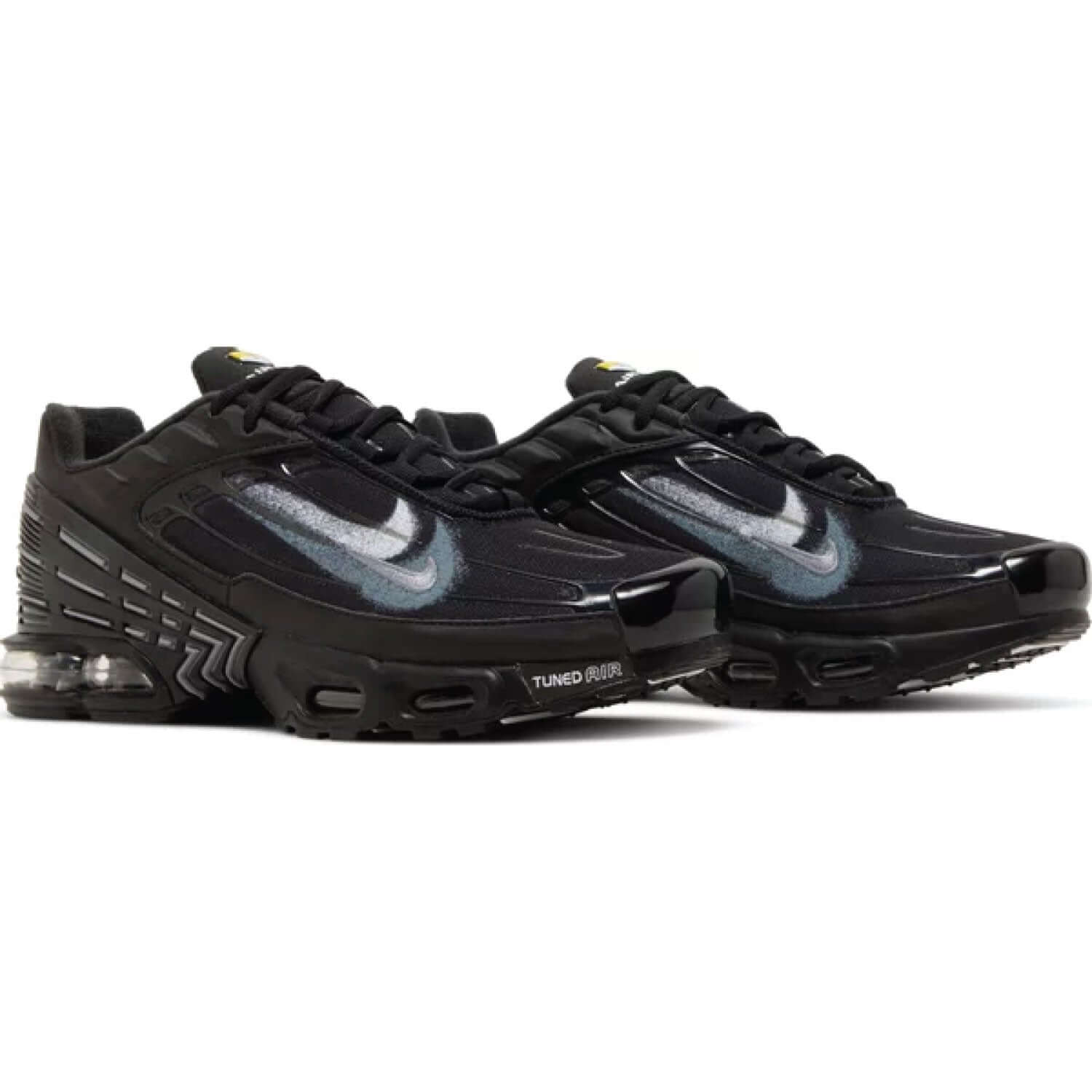 Air Max Plus 3 'Spray Paint Swoosh'