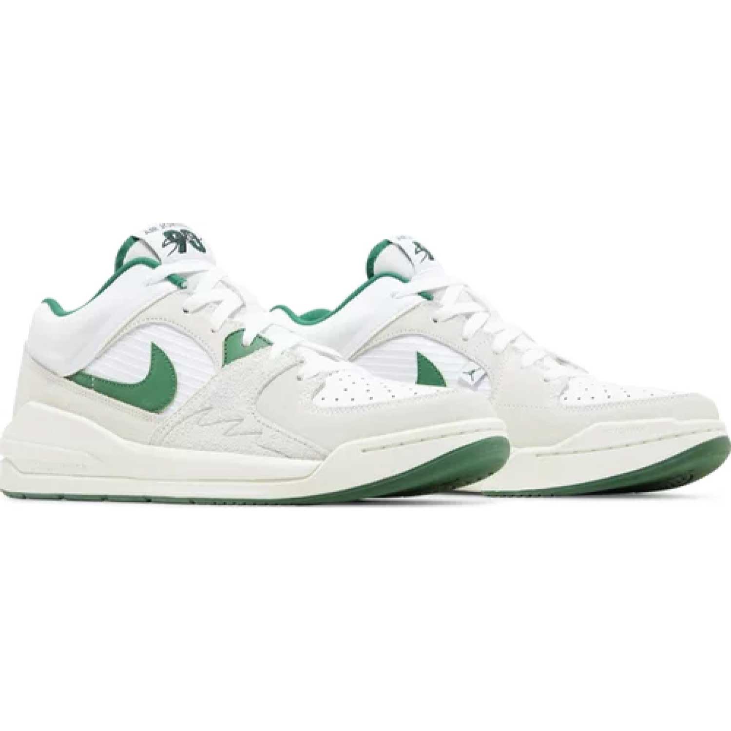 Jordan Stadium 90 'White Clover'