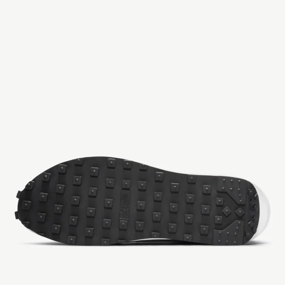 Fragment Design x sacai x LDV Waffle Light Smoke Grey