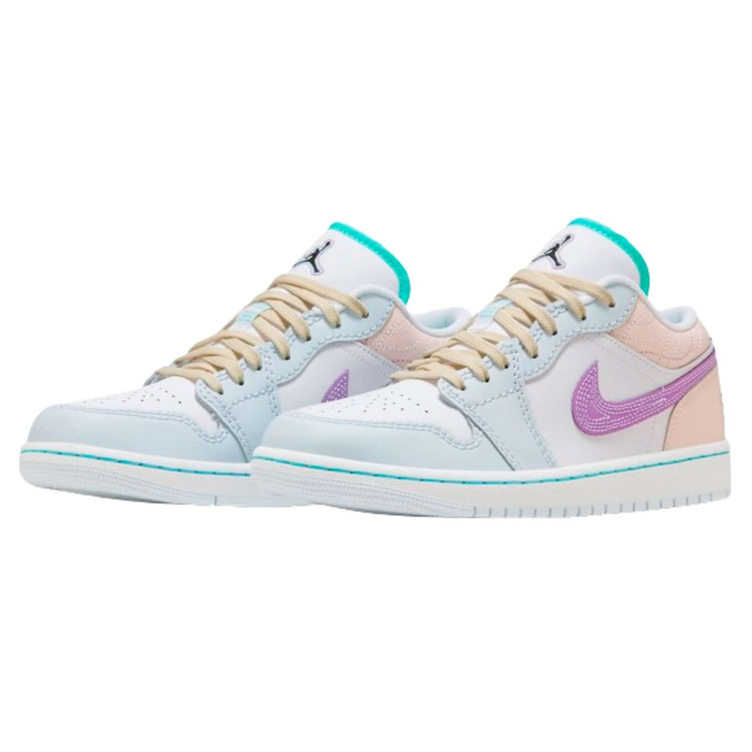 Wmns Jordan Stadium 90 'Multi-Color Sashiko'