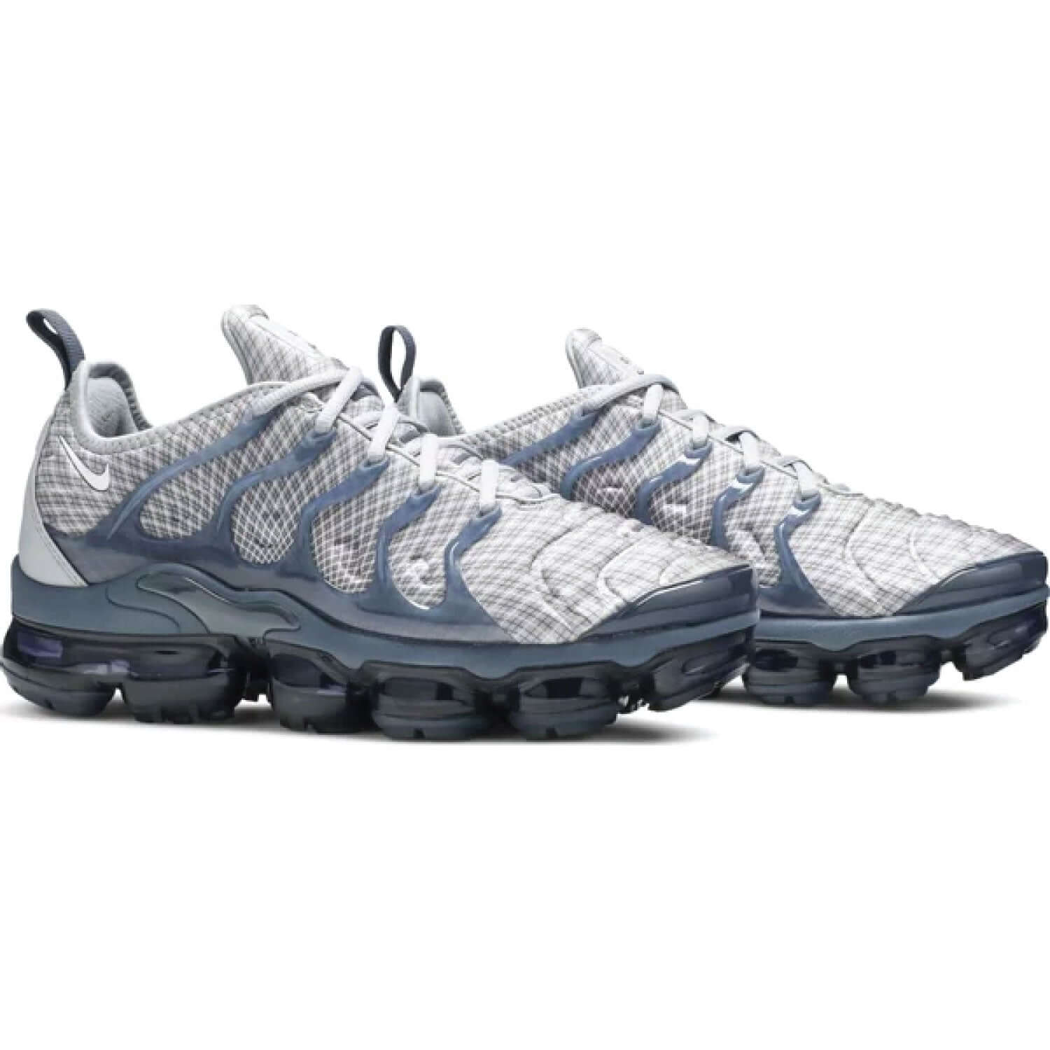 Air VaporMax Plus 'Wolf Dark Grey'