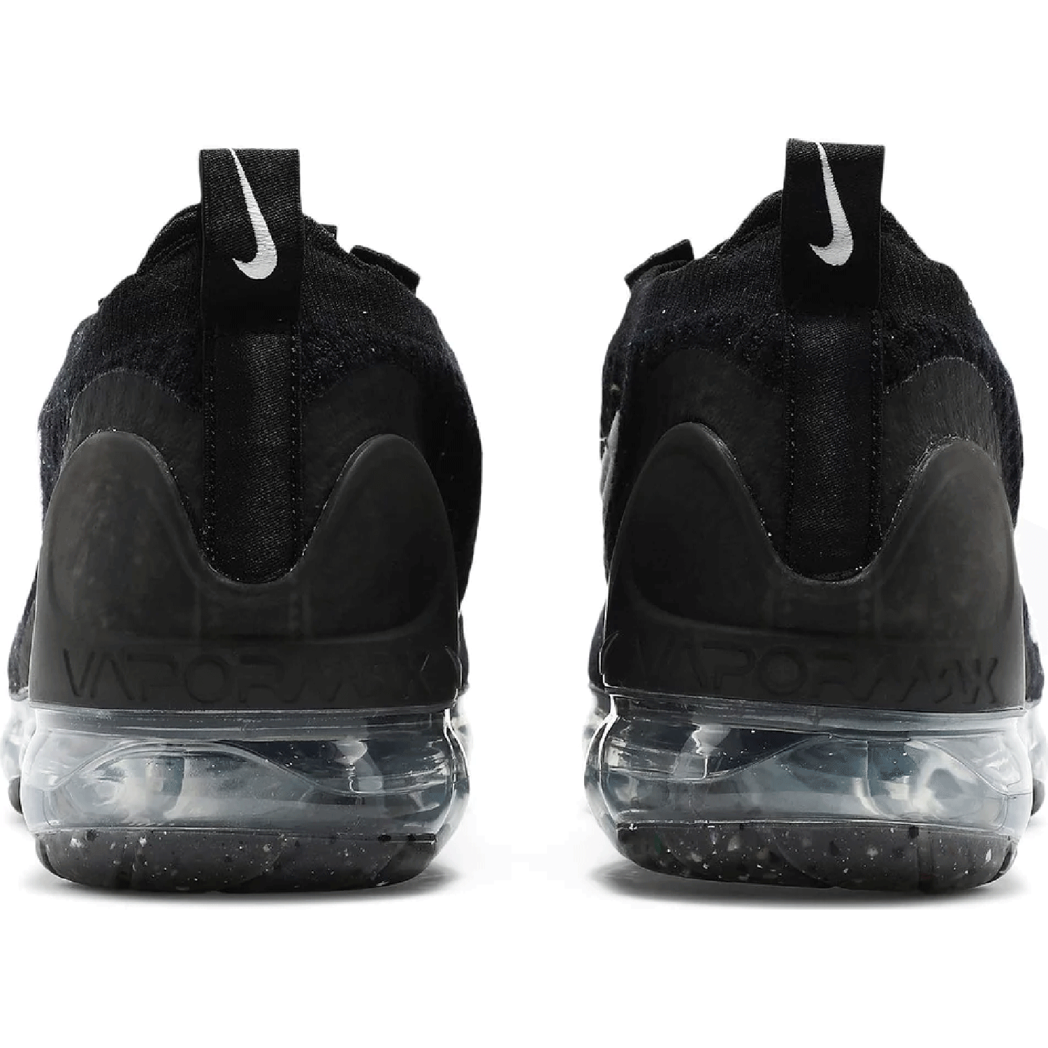 Air VaporMax 2021 Flyknit Black Speckled (Wmns)