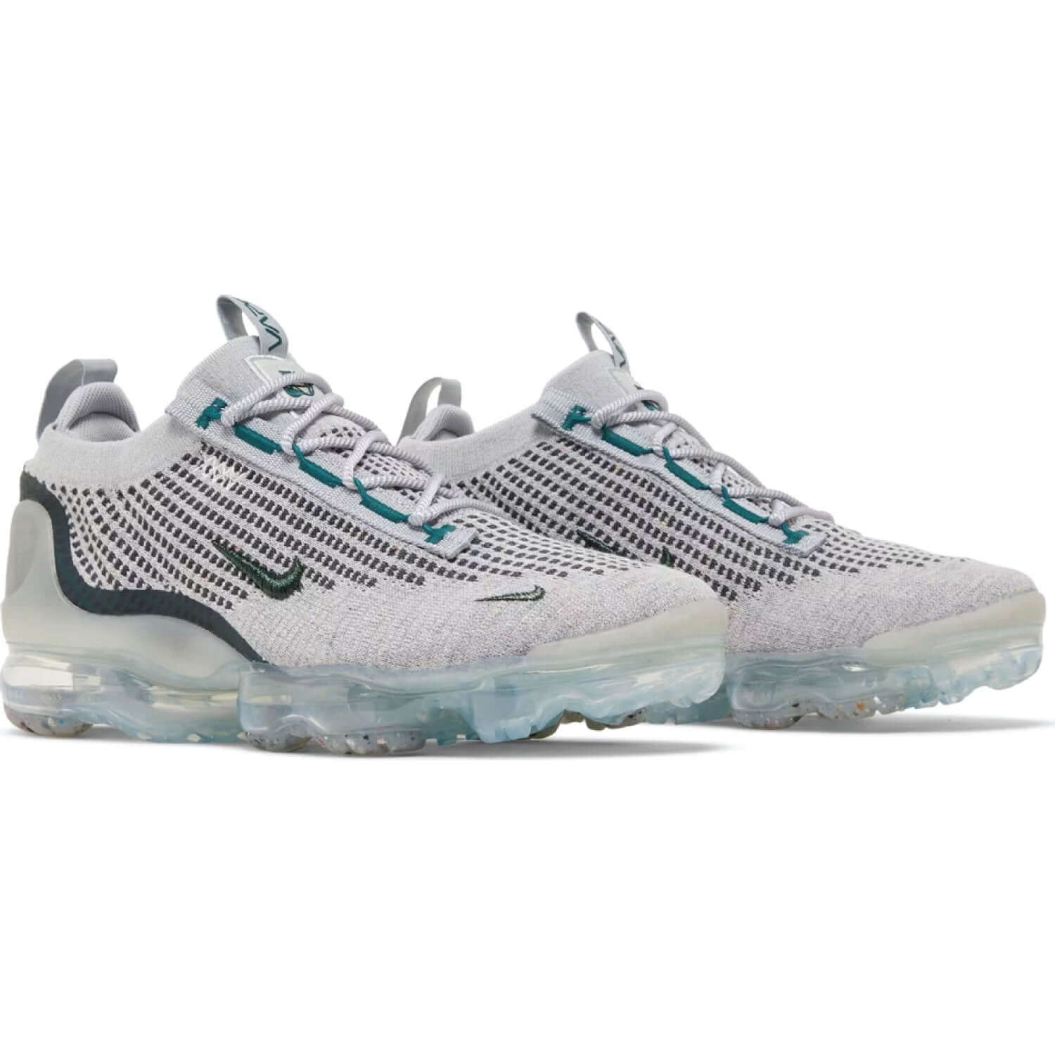 Air VaporMax 2021 Flyknit SE 'Phantom Teal'
