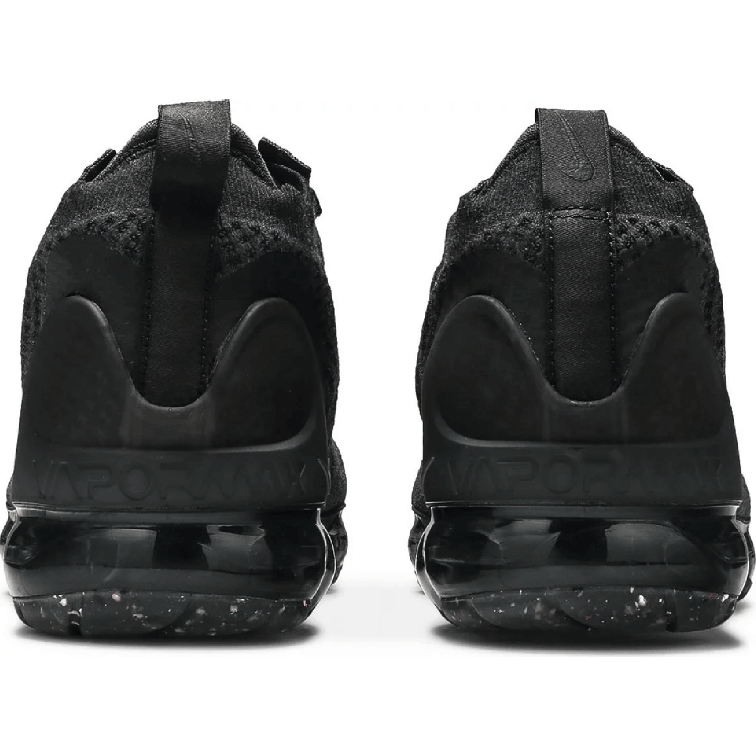 Air VaporMax 2021 Flyknit Triple Black
