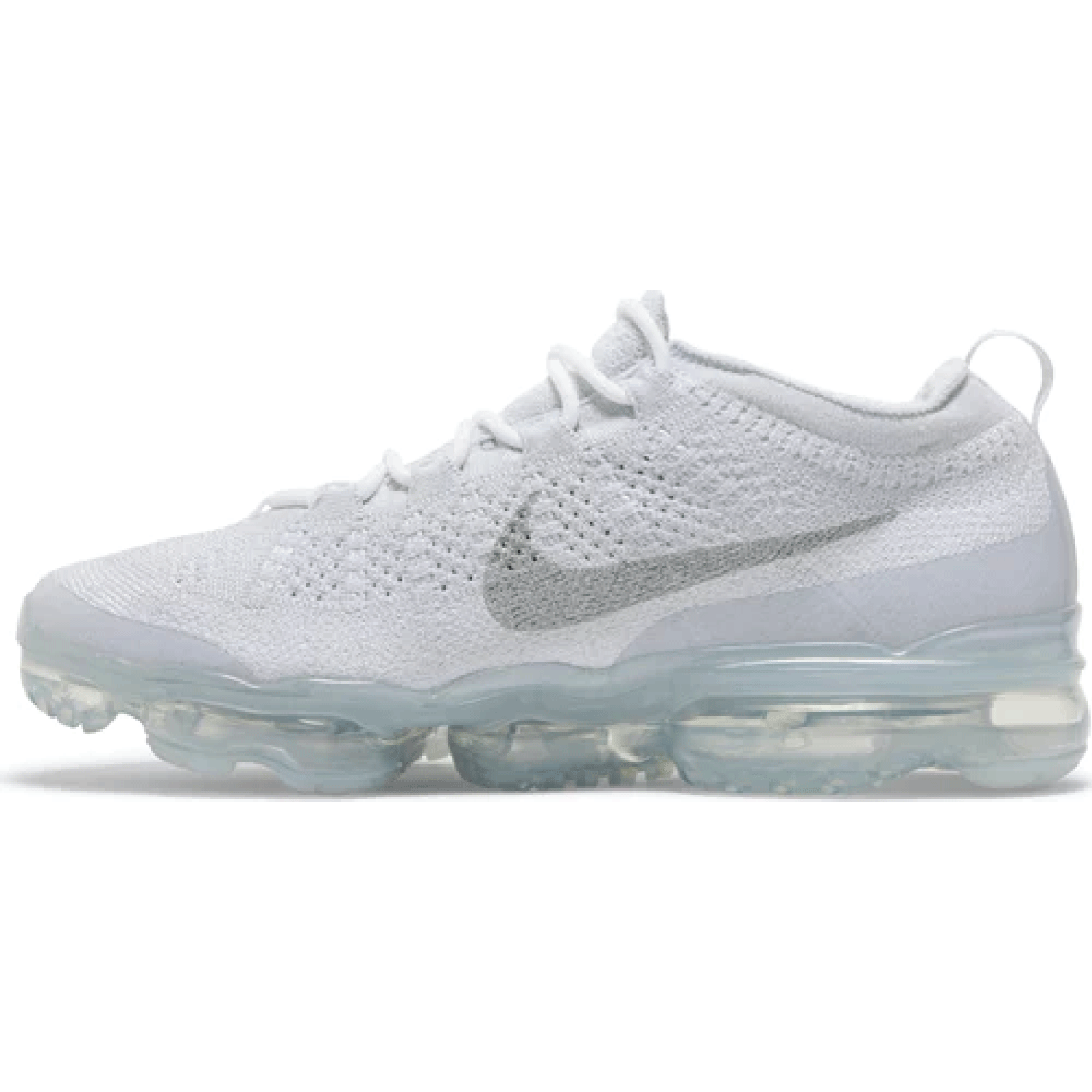 Air VaporMax 2023 Flykint 'Pure Platinum'