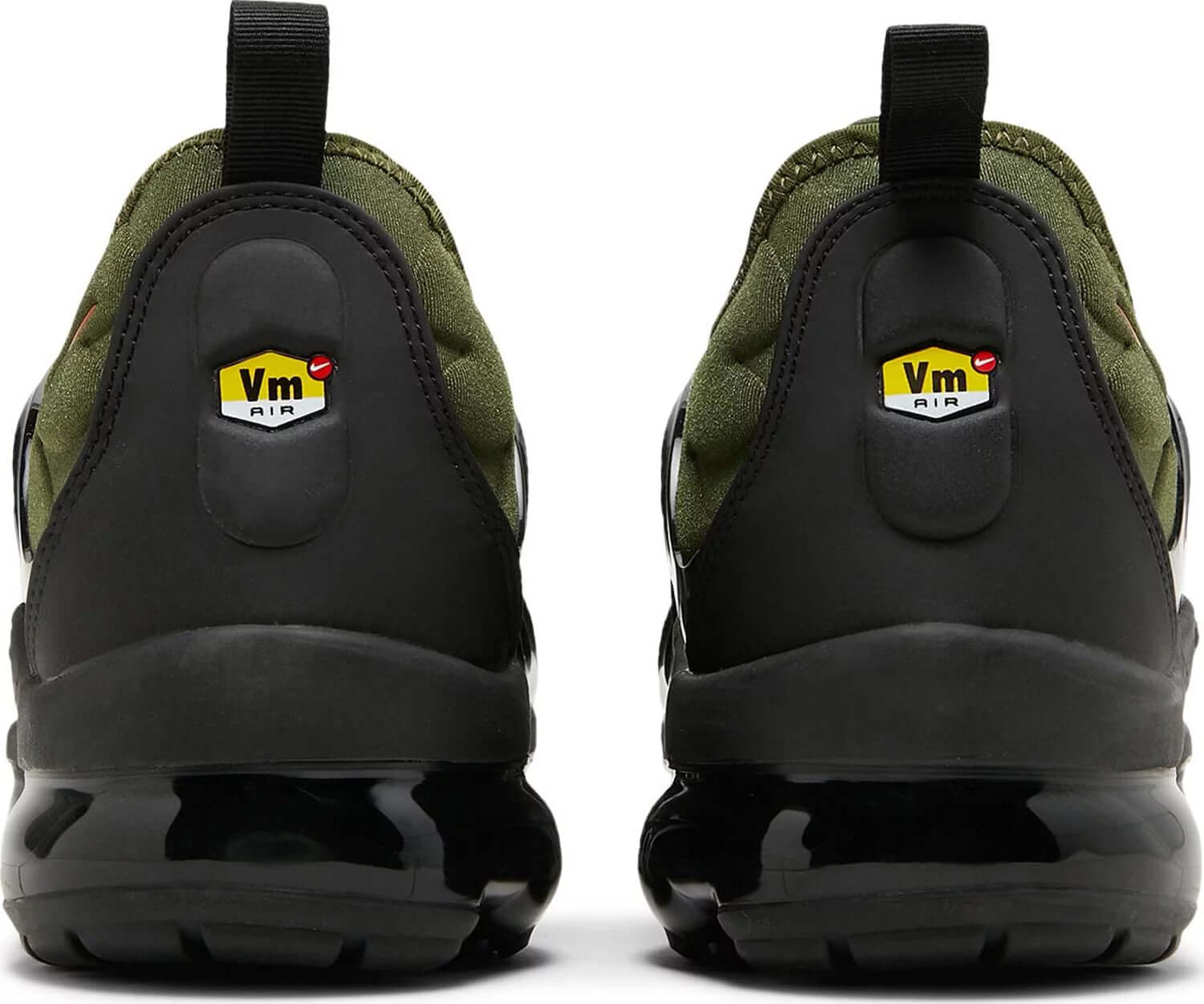 Air VaporMax Plus 'Rough Green'