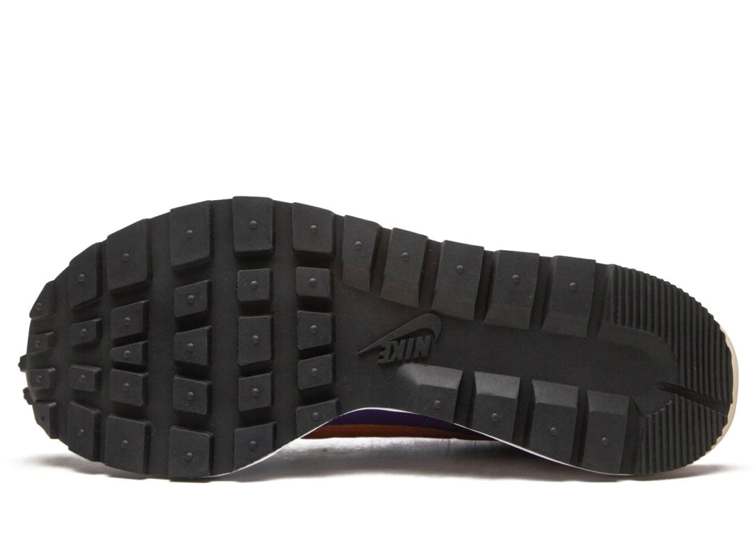 VaporWaffle sacai x Dark Iris