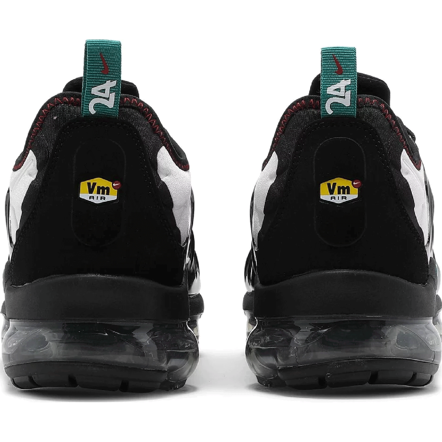 Vapormax Plus Spider-Man Catch