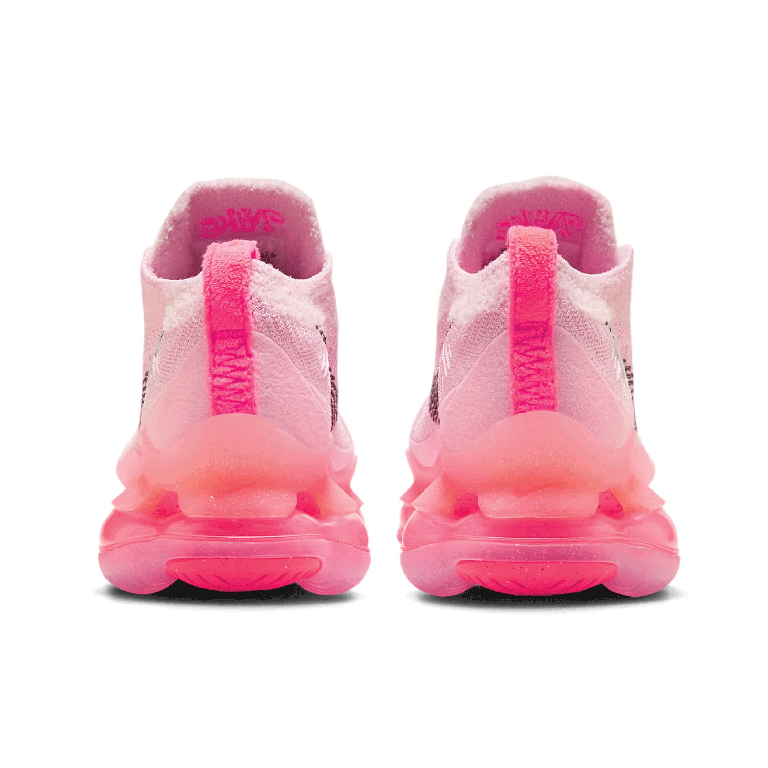 Wmns Air Max Scorpion Flyknit 'Barbie'
