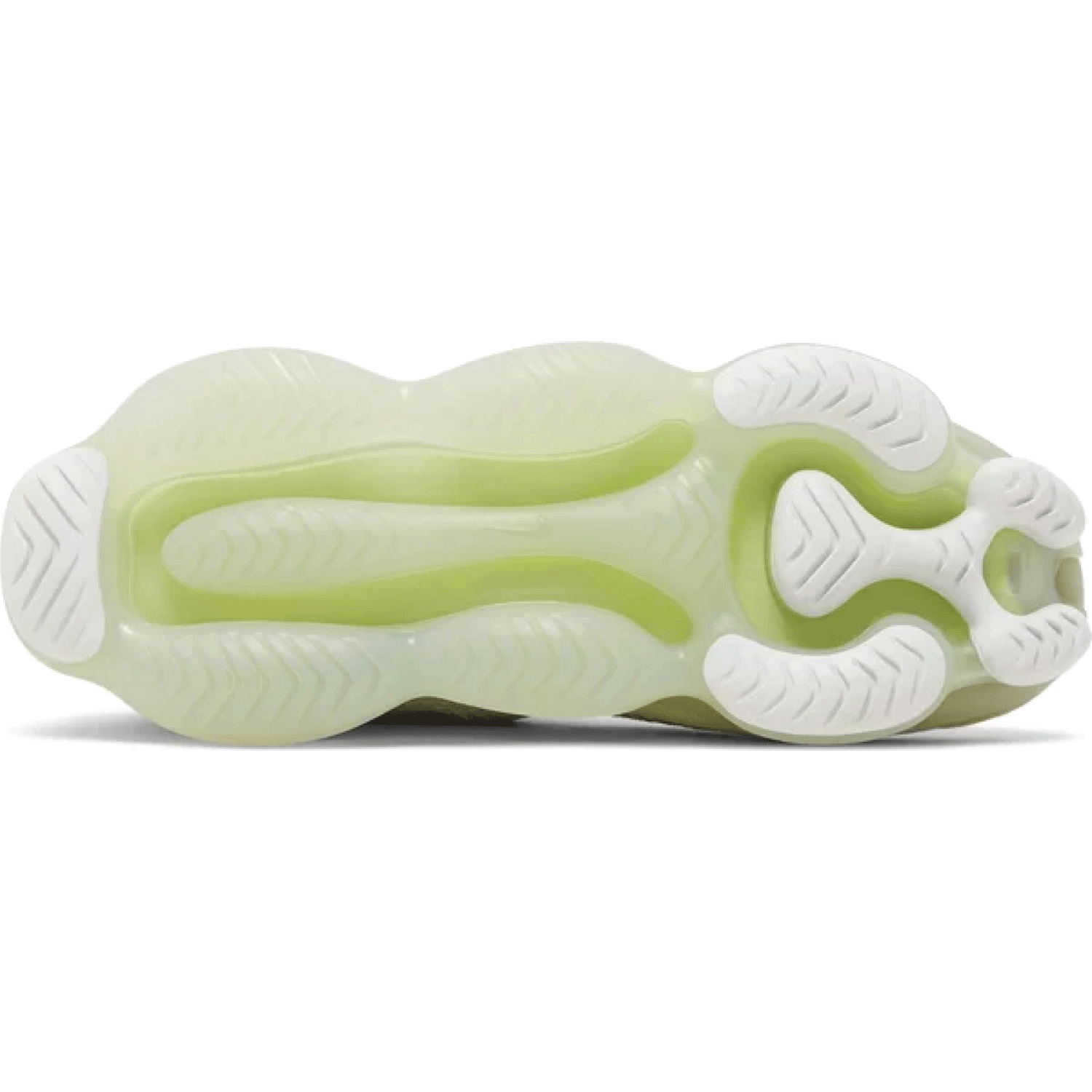 Wmns Air Max Scorpion Flyknit 'Olive Aura'