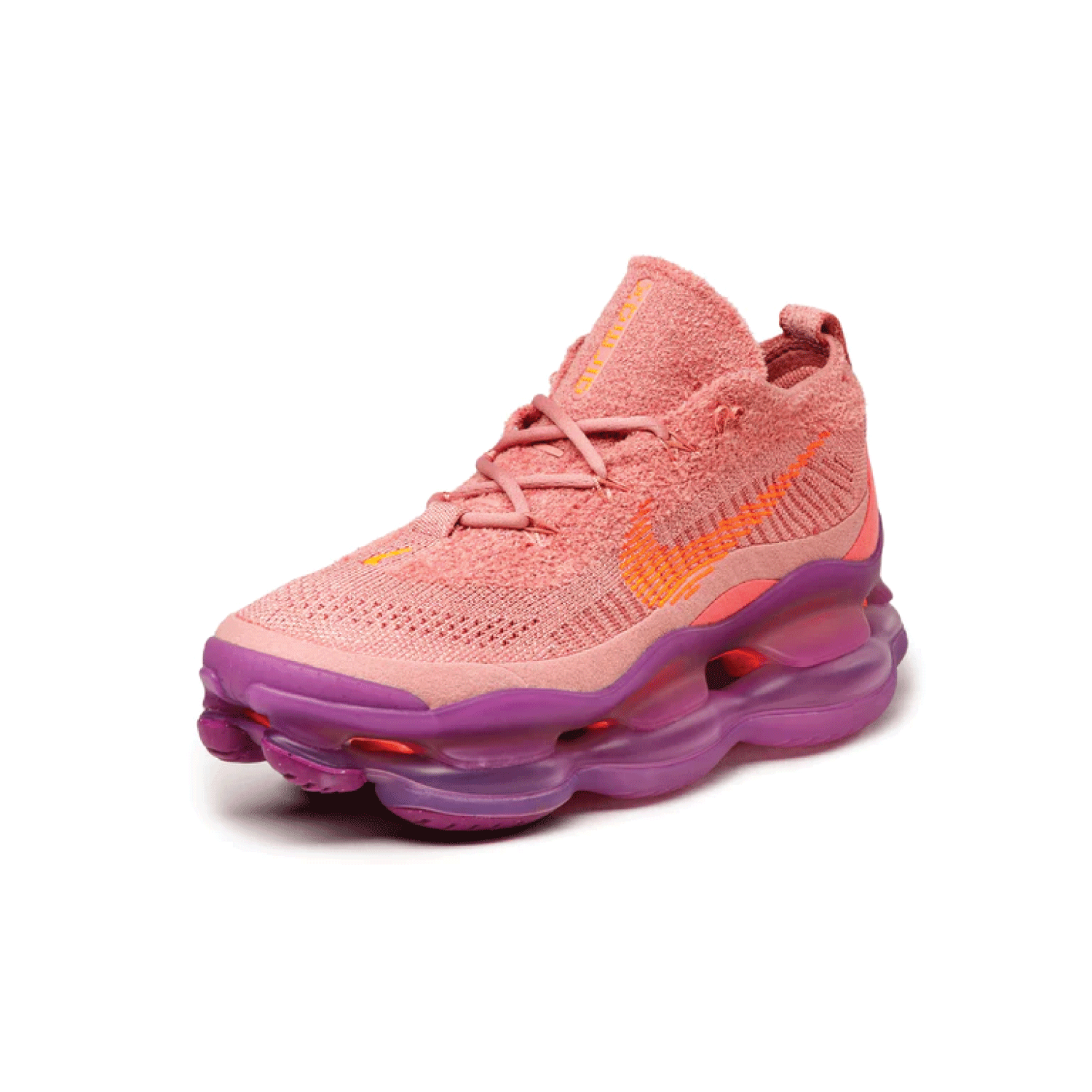 Wmns Air Max Scorpion 'Red Stardust'