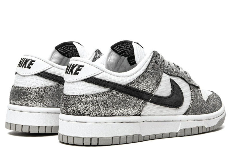 Wmns Dunk Low Golden Gals