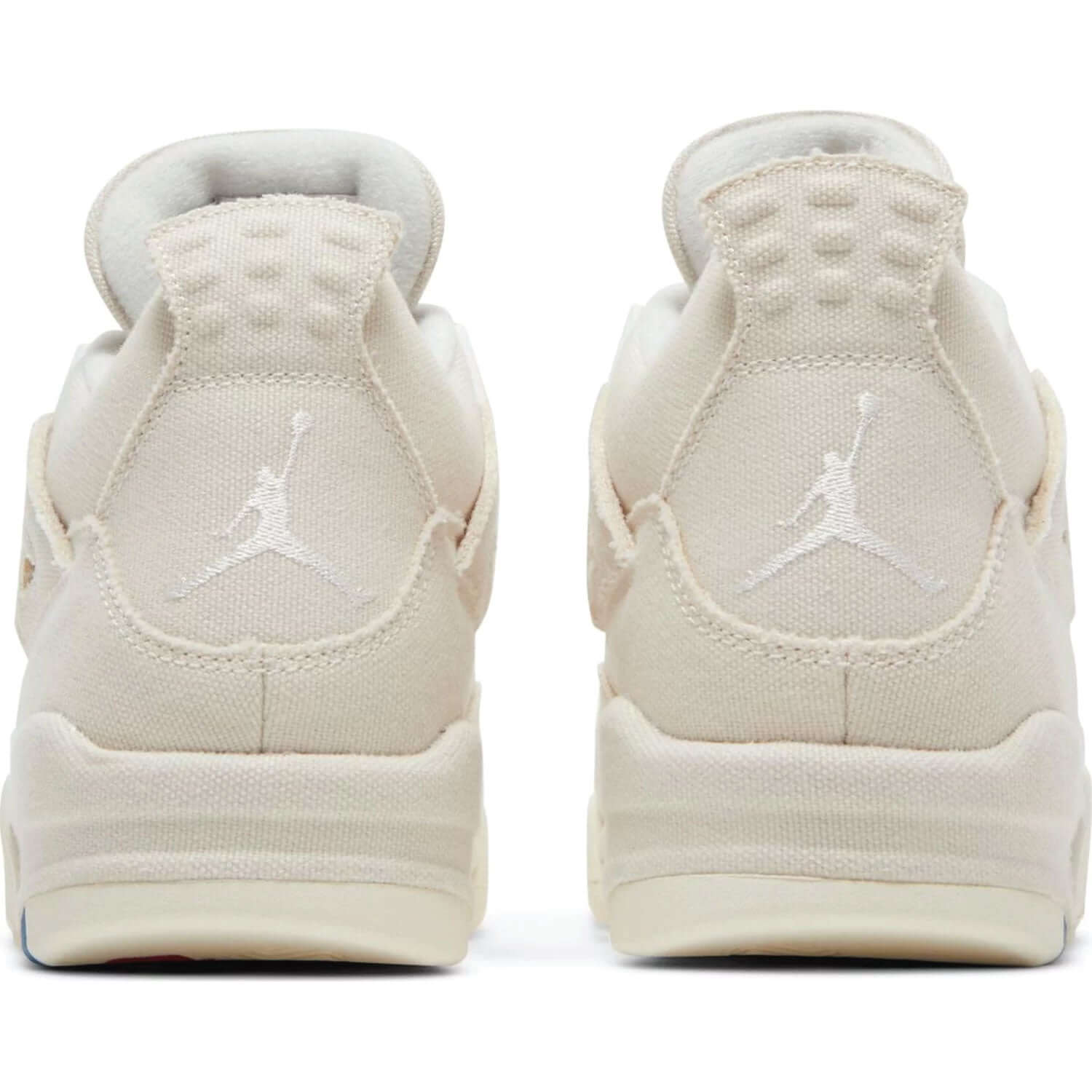 Wmns Jordan 4 Retro 'Blank Canvas'
