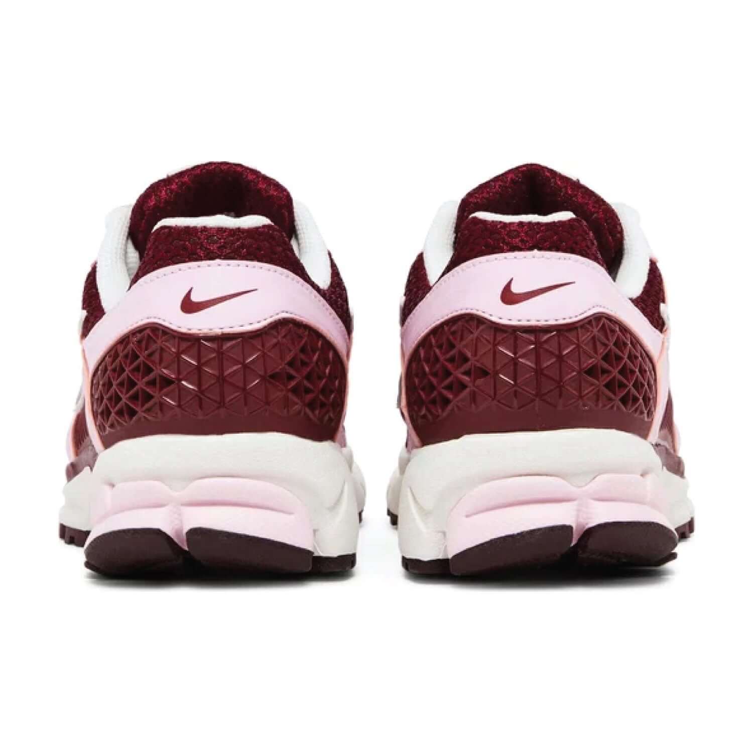 Wmns Air Zoom Vomero 5 'Pink Foam Team Red'