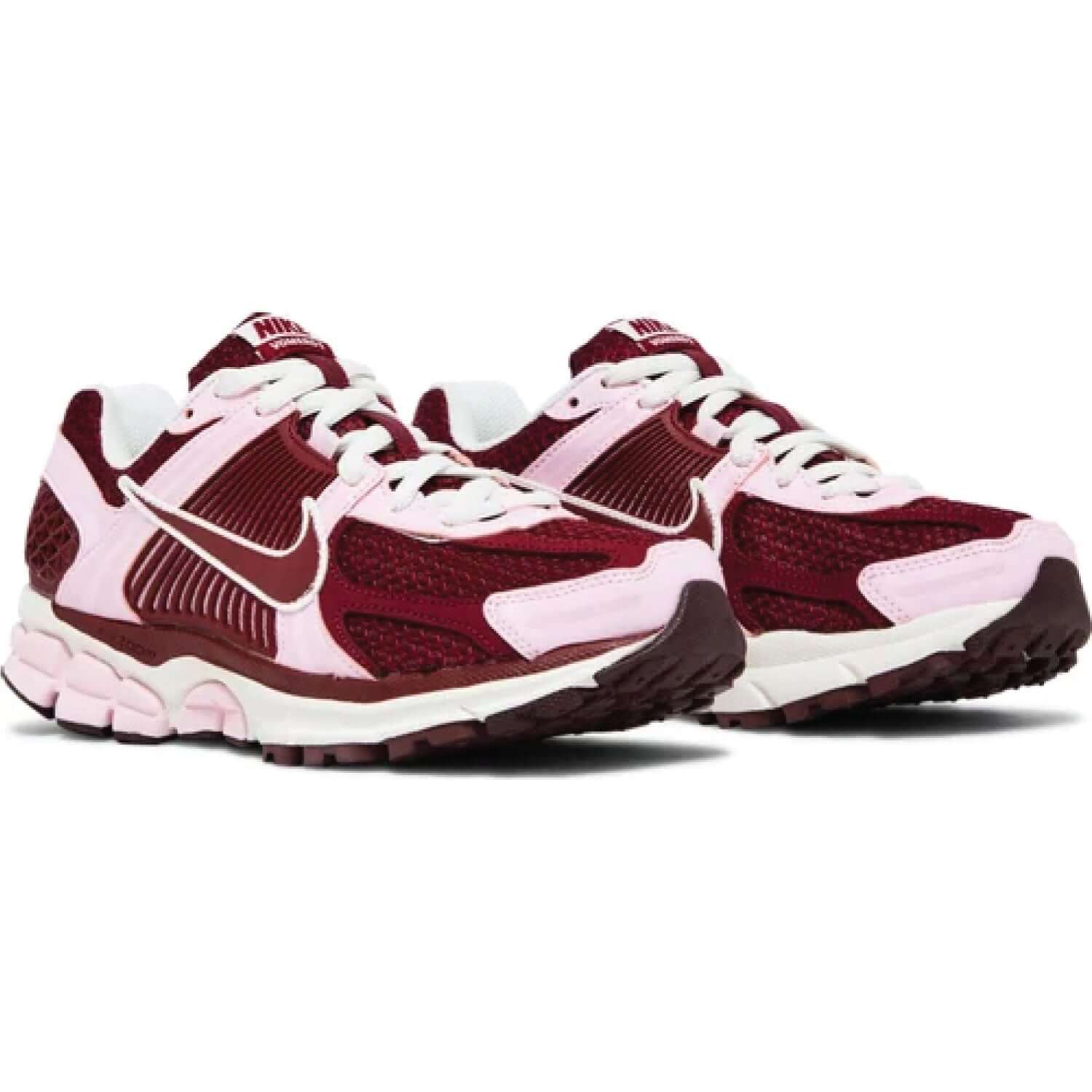 Wmns Air Zoom Vomero 5 'Pink Foam Team Red'