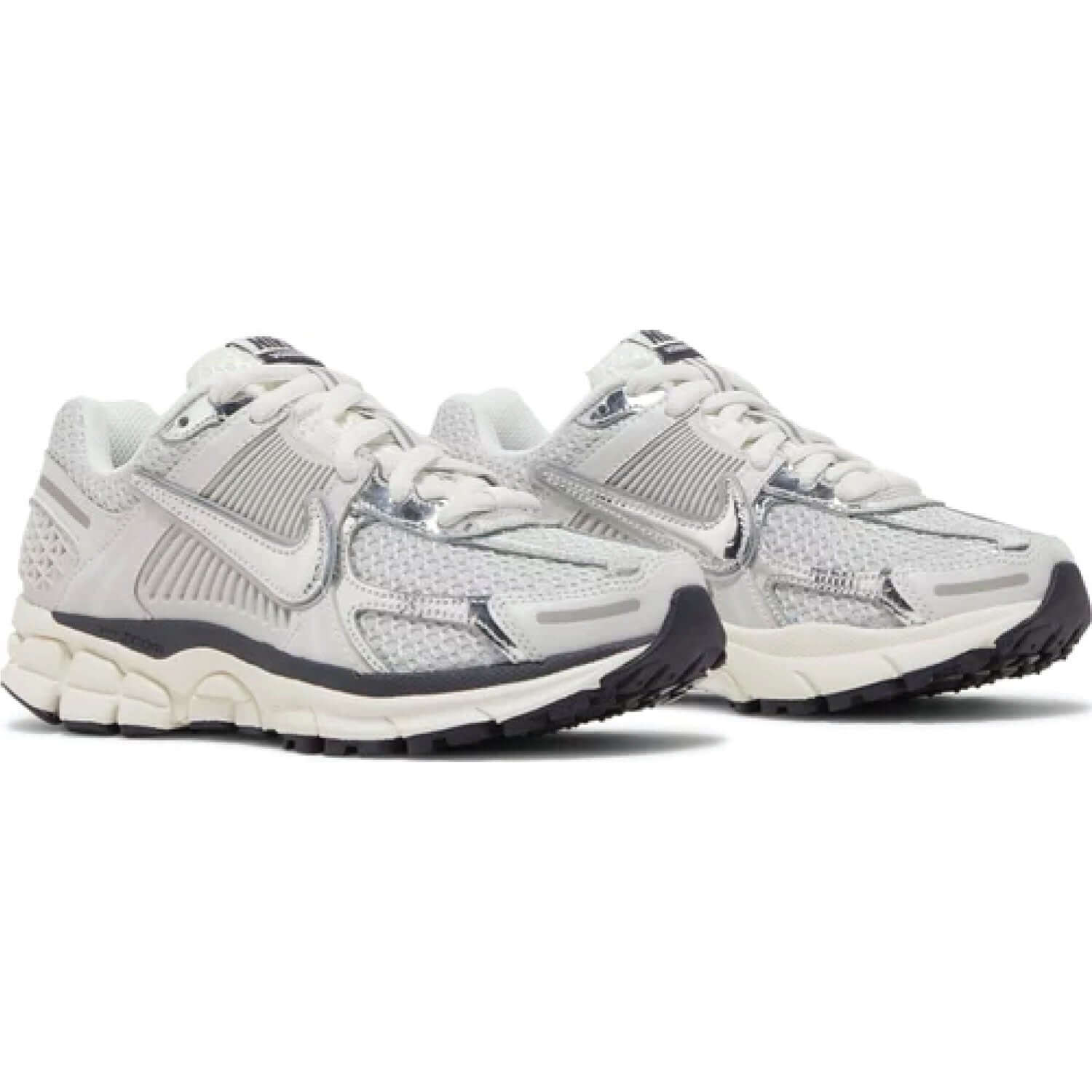 Wmns Air Zoom Vomero 5 'Photon Dust Metallic Silver'