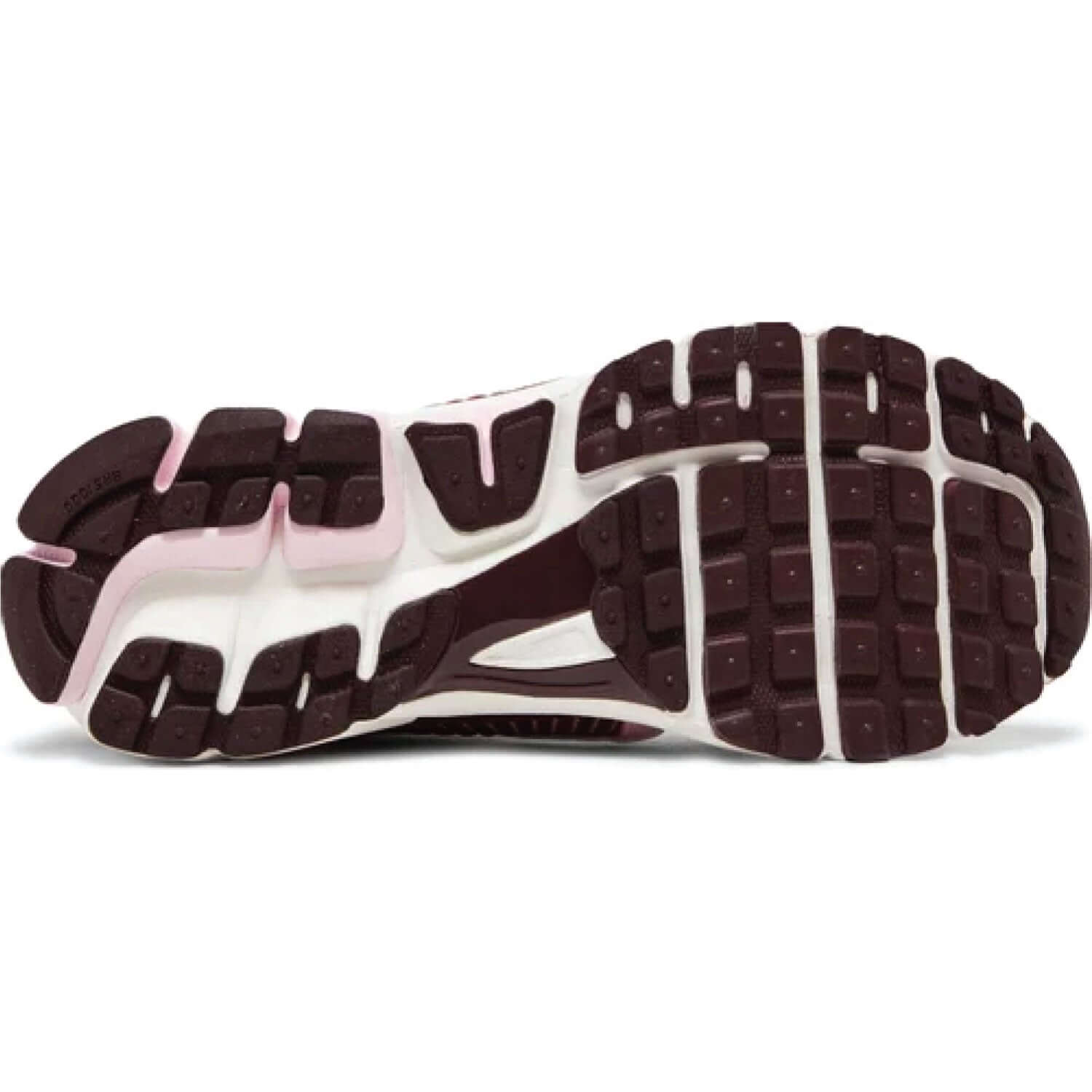 Wmns Air Zoom Vomero 5 'Pink Foam Team Red'