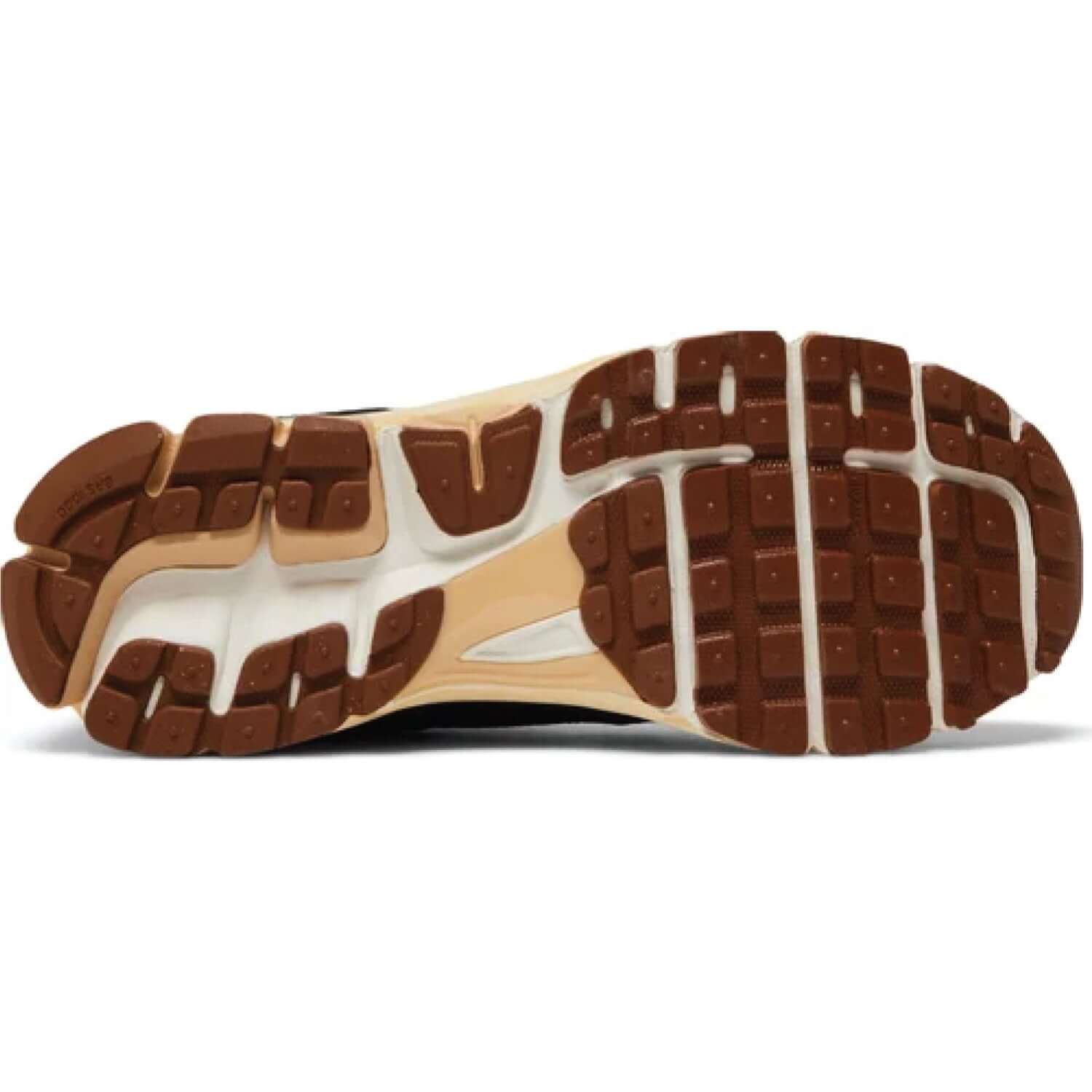 Wmns Zoom Vomero 5 'Black Sesame'