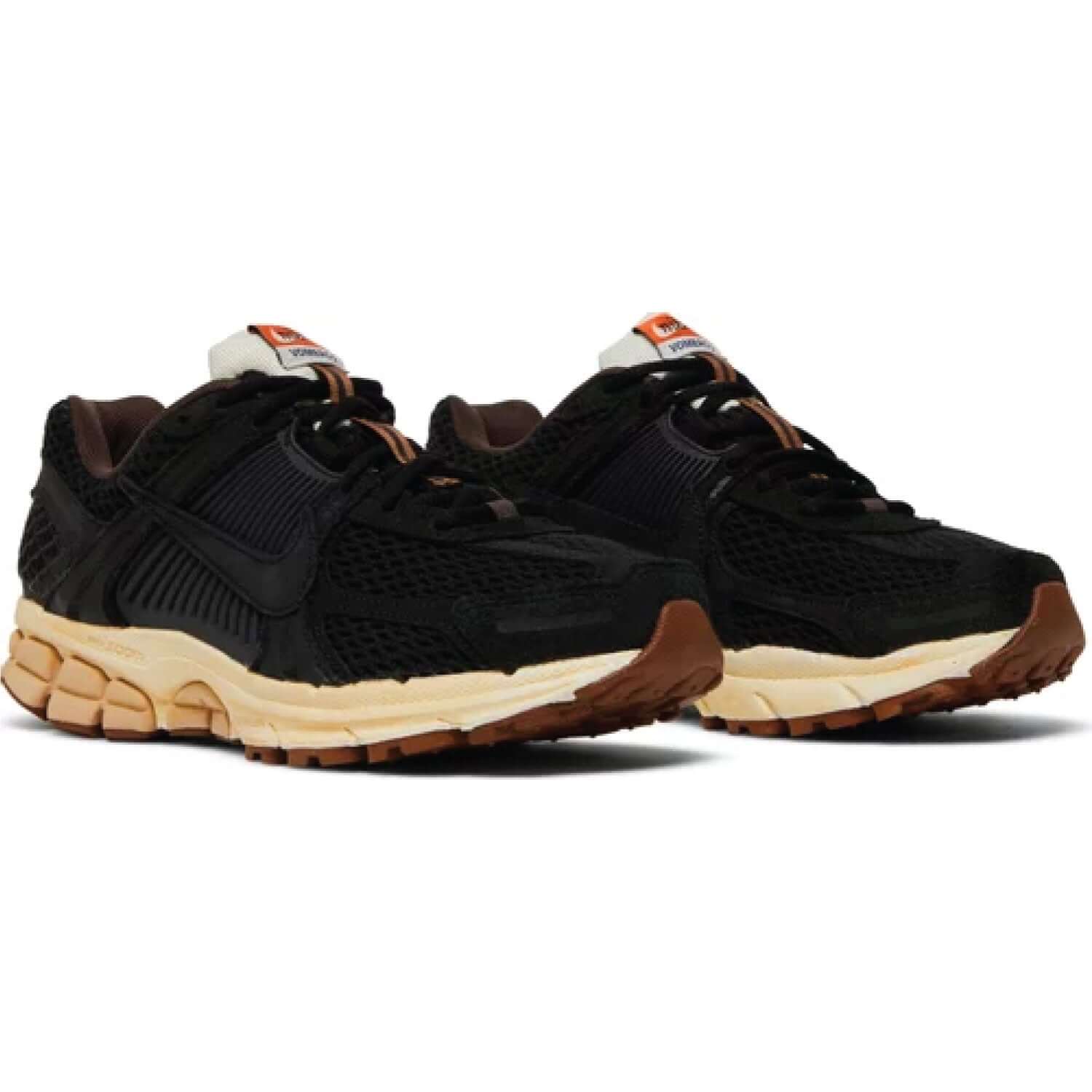 Wmns Zoom Vomero 5 'Black Sesame'