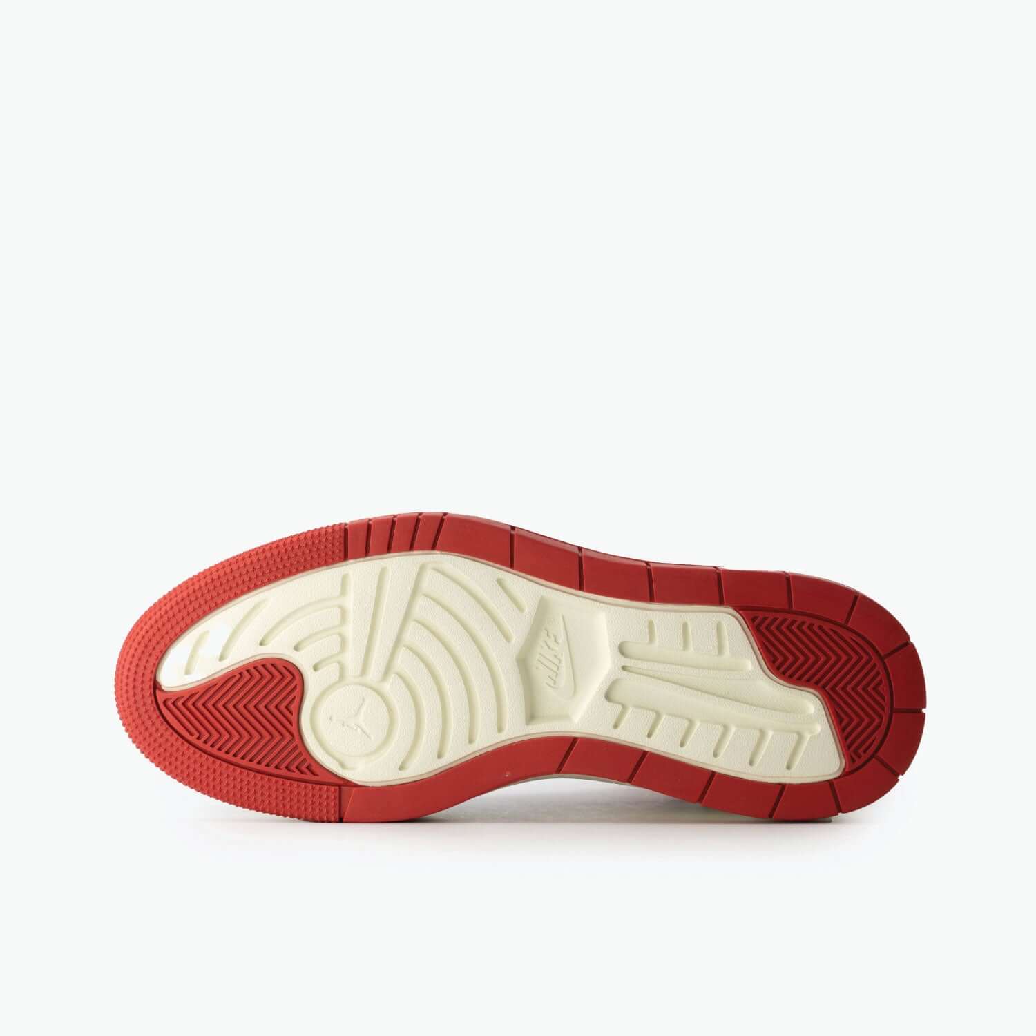 Wmns Air Jordan 1 Elevate High 'Varsity Red'