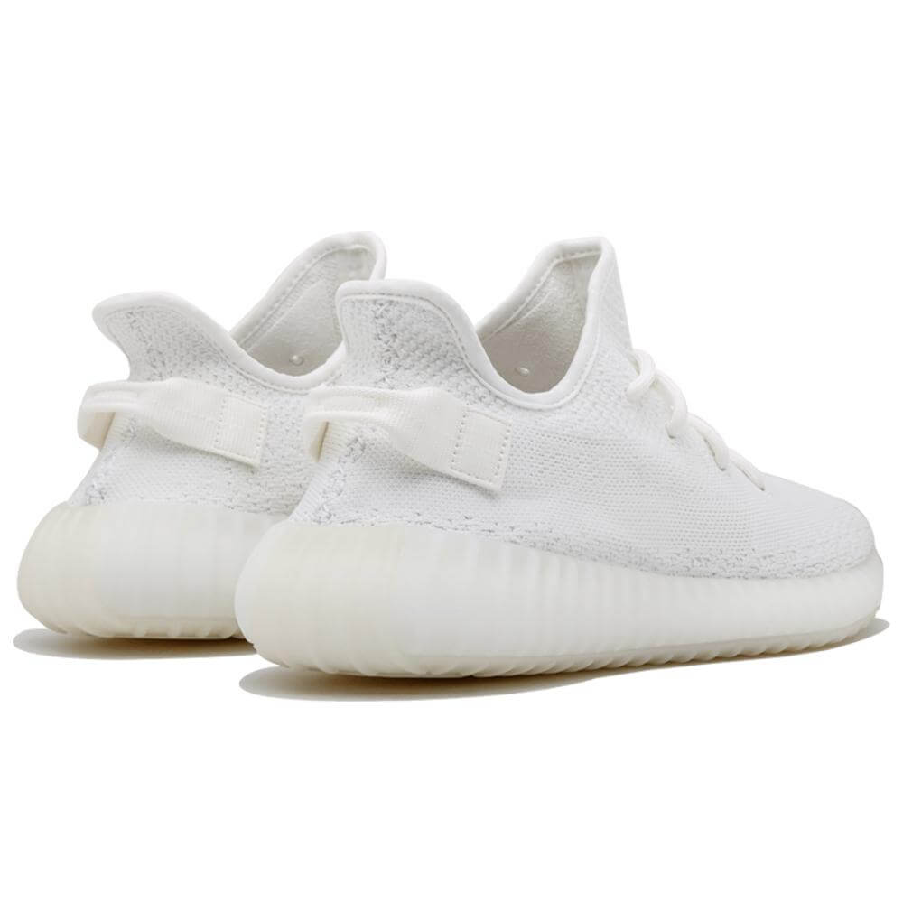Yeezy Boost 350 V2 Cream White