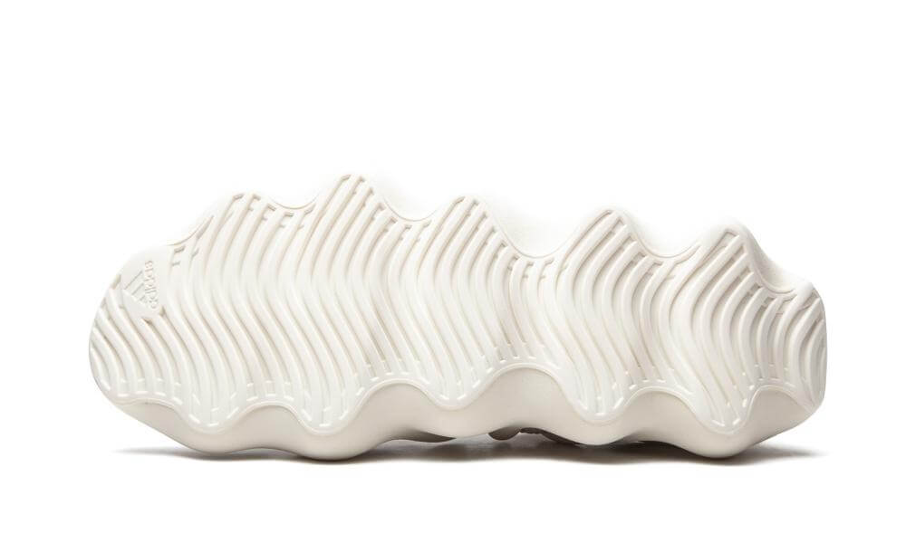Yeezy Boost 450 Cloud White